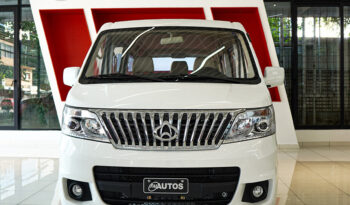 									CHANGAN GRAND VAN TURISMO G10 2026 lleno								