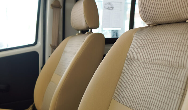 								CHANGAN GRAND VAN TURISMO G10 2026 lleno									