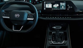 
									Changan CS 55 2026 PLUS FULL lleno								