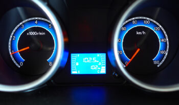 									CHANGAN GRAND VAN TURISMO G10 2026 lleno								