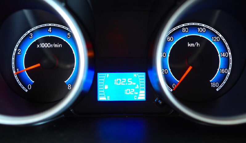 								CHANGAN GRAND VAN TURISMO G10 2026 lleno									