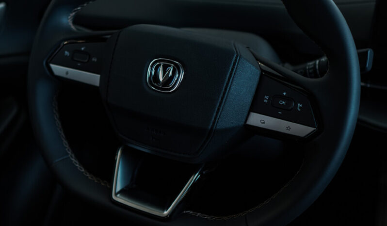 
								Changan CS 55 2026 PLUS FULL lleno									