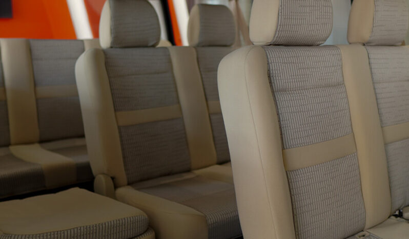 								CHANGAN GRAND VAN TURISMO G10 2026 lleno									