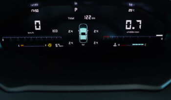 
									Honda CR-V 2026 EX lleno								