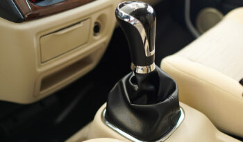 									CHANGAN GRAND VAN TURISMO G10 2026 lleno								