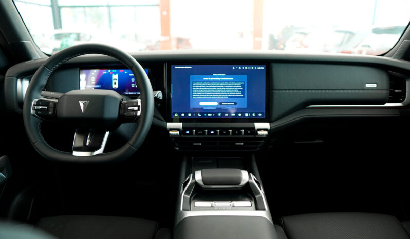 								DEEPAL G318 REEV 2026 lleno									