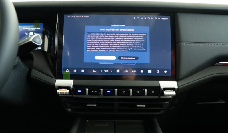 								DEEPAL G318 REEV 2026 lleno									