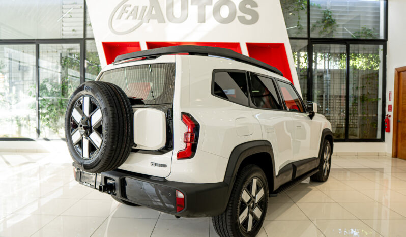 								DEEPAL G318 REEV 2026 lleno									