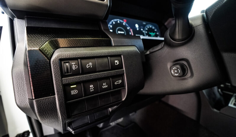 
								TOYOTA 4RUNNER LIMITED 2027 lleno									