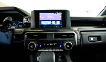 
									TOYOTA 4RUNNER LIMITED 2027 lleno								