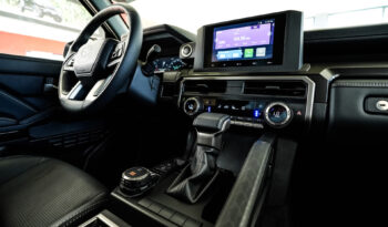 
									TOYOTA 4RUNNER LIMITED 2027 lleno								