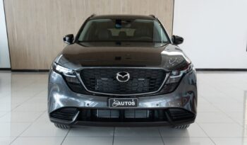 									Mazda CX-5 2027 GS lleno								
