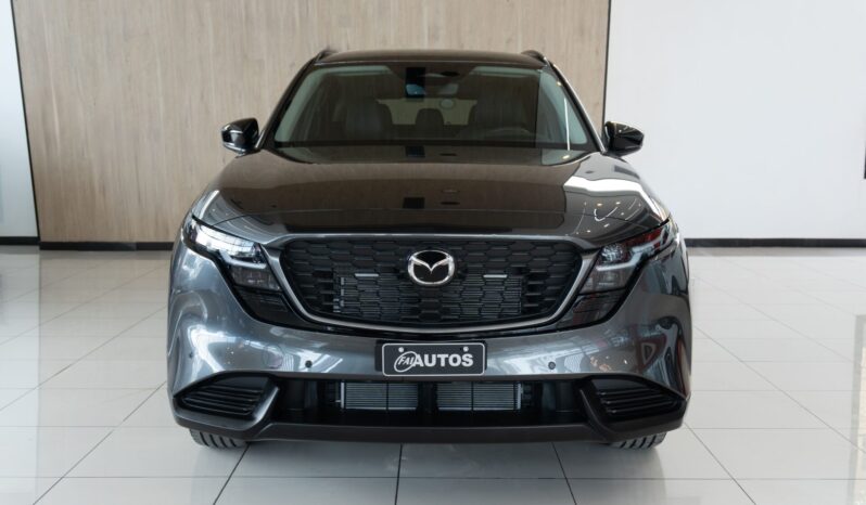 								Mazda CX-5 2027 GS lleno									