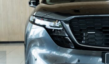 									Mazda CX-5 2027 GS lleno								