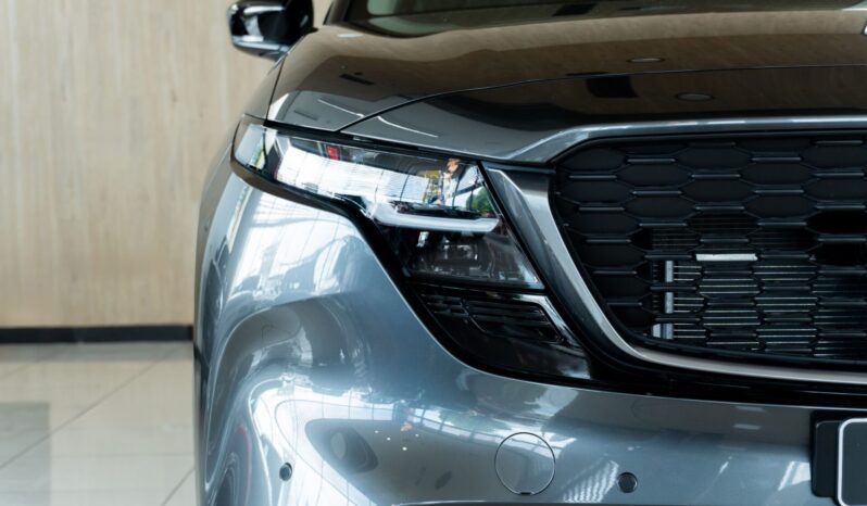 								Mazda CX-5 2027 GS lleno									