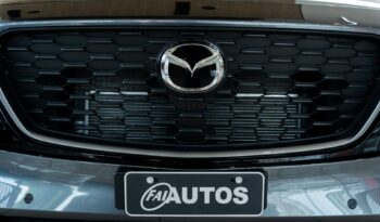 									Mazda CX-5 2027 GS lleno								