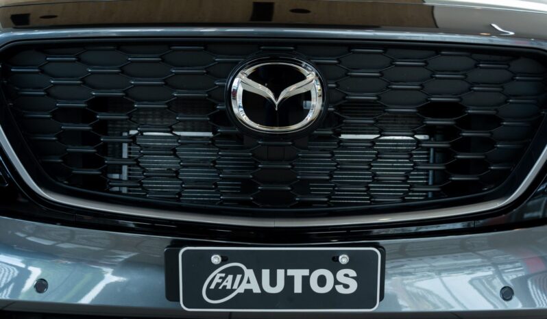 								Mazda CX-5 2027 GS lleno									