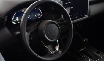 									Mazda CX-5 2027 GS lleno								