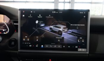 									Mazda CX-5 2027 GS lleno								