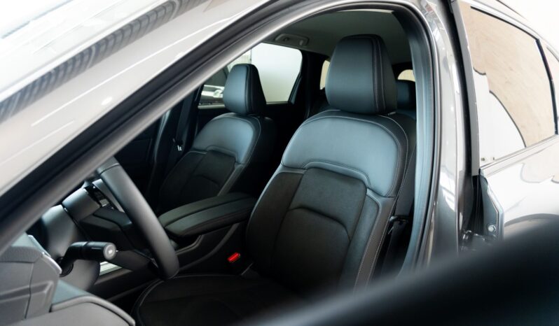 								Mazda CX-5 2027 GS lleno									