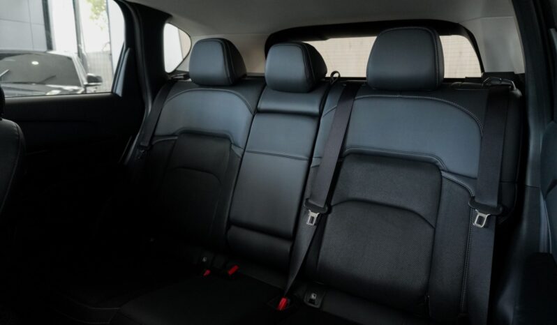 								Mazda CX-5 2027 GS lleno									