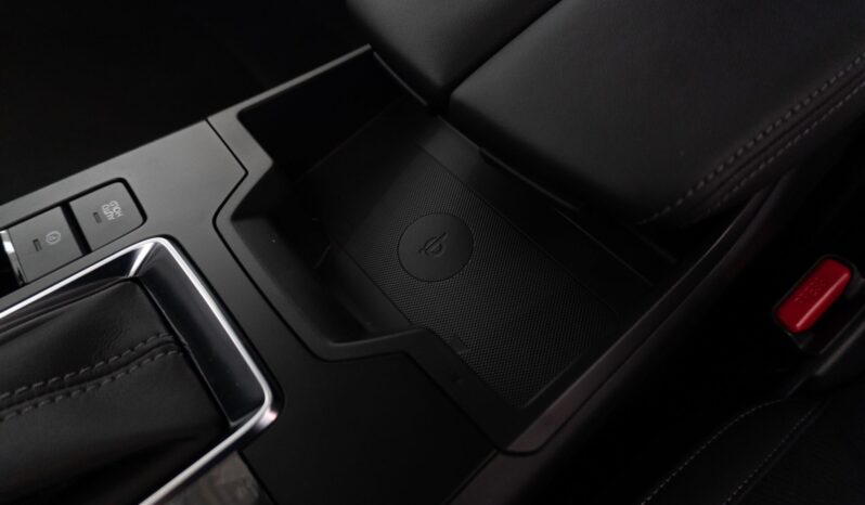 								Mazda CX-5 2027 GS lleno									
