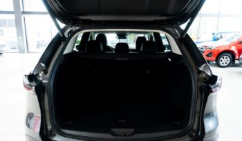 									Mazda CX-5 2027 GS lleno								
