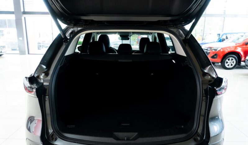 								Mazda CX-5 2027 GS lleno									