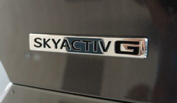 									Mazda CX-5 2027 GS lleno								