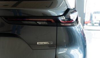 									Mazda CX-5 2027 GS lleno								