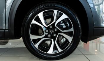 									Mazda CX-5 2027 GS lleno								