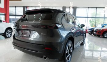 									Mazda CX-5 2027 GS lleno								