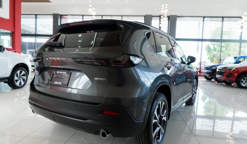 								Mazda CX-5 2027 GS lleno									