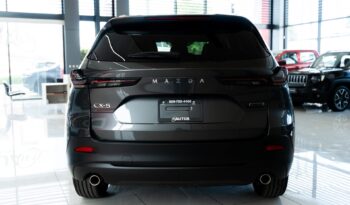 									Mazda CX-5 2027 GS lleno								